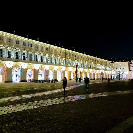 Una Perla Nel Centro Di Torino Екстер'єр фото