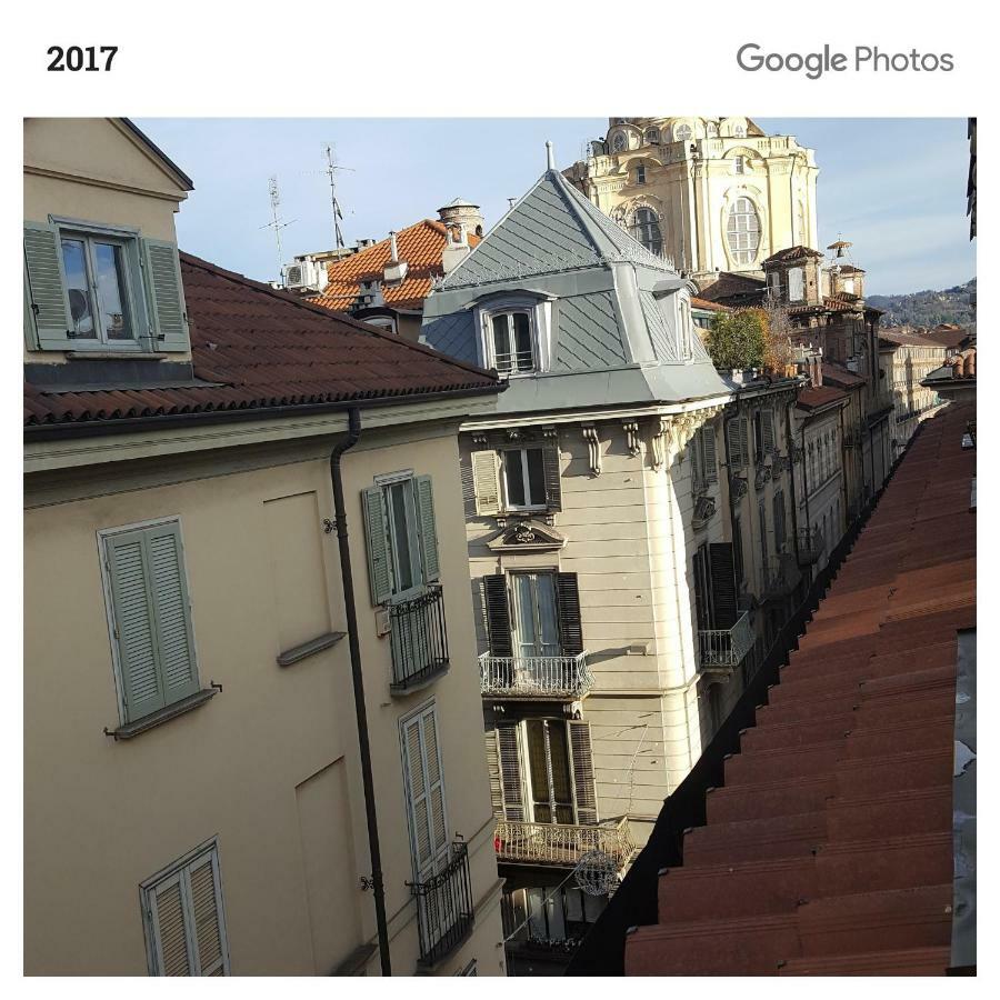 Una Perla Nel Centro Di Torino Екстер'єр фото