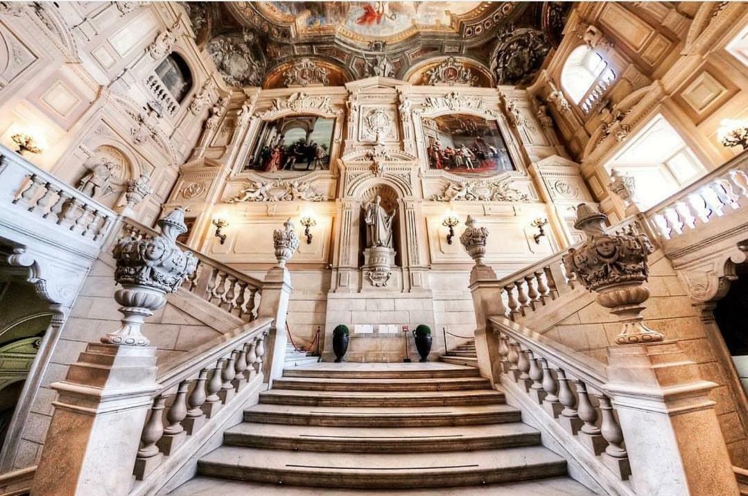 Una Perla Nel Centro Di Torino Екстер'єр фото